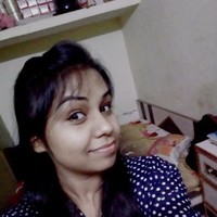 Shuruti Pandey