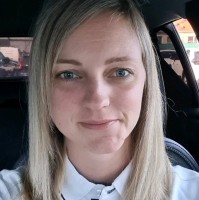 Evelina Minnemyr