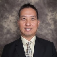 Jerry Wang