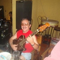 Jesus Robles Madrueño