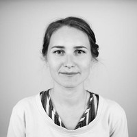 Marja Conradsson