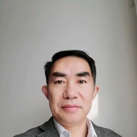 Eric Wang