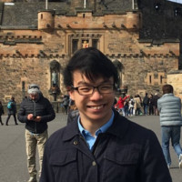 Asher Chee Yiliang