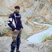 Pulkit Gehlot