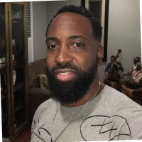 Derek Boone
