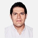 Sebástian Ayala Solorzano