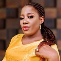 Okafor Becky Ngozi