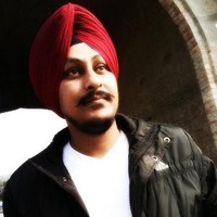 Ravinder Pal Singh