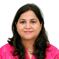 Priyanka Kothawade
