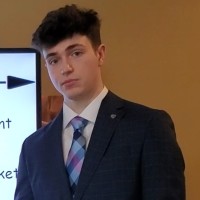 Dillon Bexson