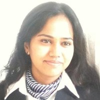 Mayuri Maladkar