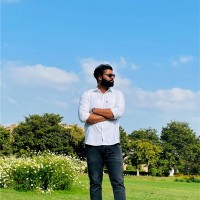 Saransh Tanwar