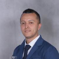 Jhon Anthony Villamizar Quintero