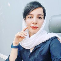 Azam Jafari