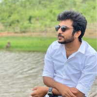 Vamshi Krishna Reddy (Ca)