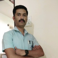 Vishal Khairnar
