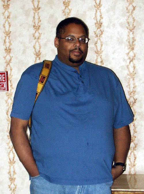 Jerry Isaac