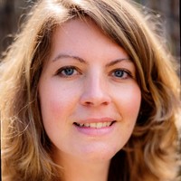 Melanie De Rooij