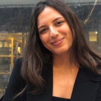 Maya Dinnawi