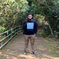 Nawaid Mallick