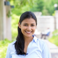 Jenifer Mathew