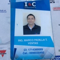 Marco Padilla