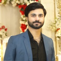 Muaz Azam
