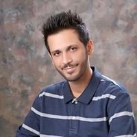 Syed Hammad Shah