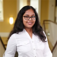 Shreyanjana Jana