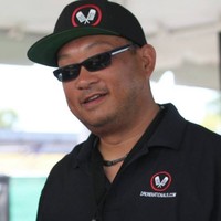 Kelvin Lam