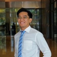 Gil Matthew Palad