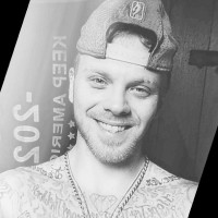 Tyler Fishburn