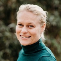 Raisa de Jong
