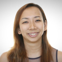 Hazel Xinyi LIN