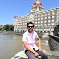 Rupesh B