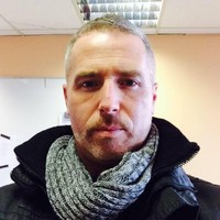 Richie Fay