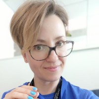 Наталья Берестовенко