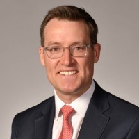 Thomas Kavanaugh