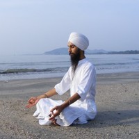 Paramjot Singh Khalsa