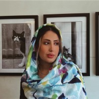 Darya zarnegar