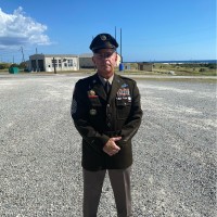 Csm (R) Shawn Prevost