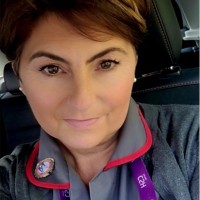 Jo Sewell