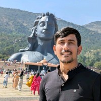 Mrunal Rahangdale