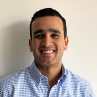 Luis Nery, CFA, CAIA