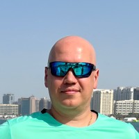 Sergey Eliseev