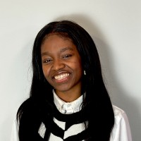 Palesa Mphafudi