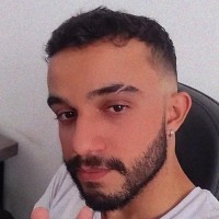 Luiz Felipe S. Alves