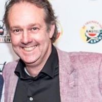 Erik Van Der Pasch