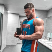 Nathan Spehr