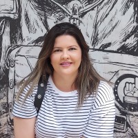 Aretusa Nogueira de Oliveira